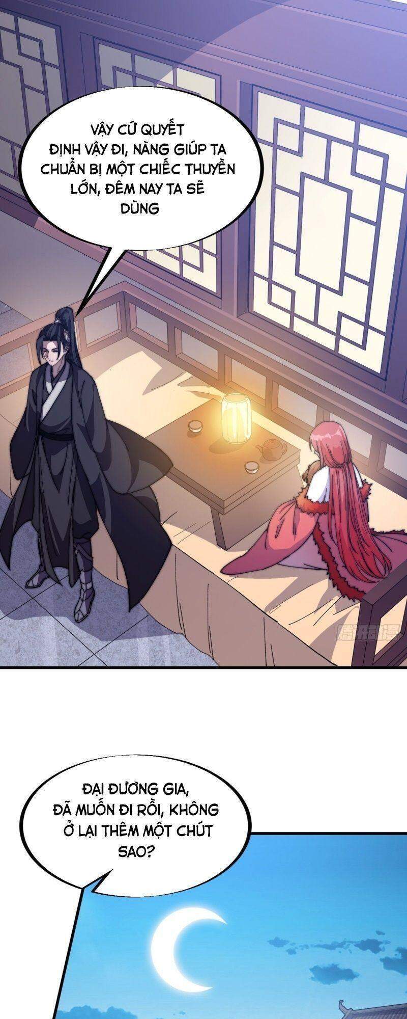Ta Có Một Sơn Trại chapter 83 - Upload bởi truyensieuhay.com