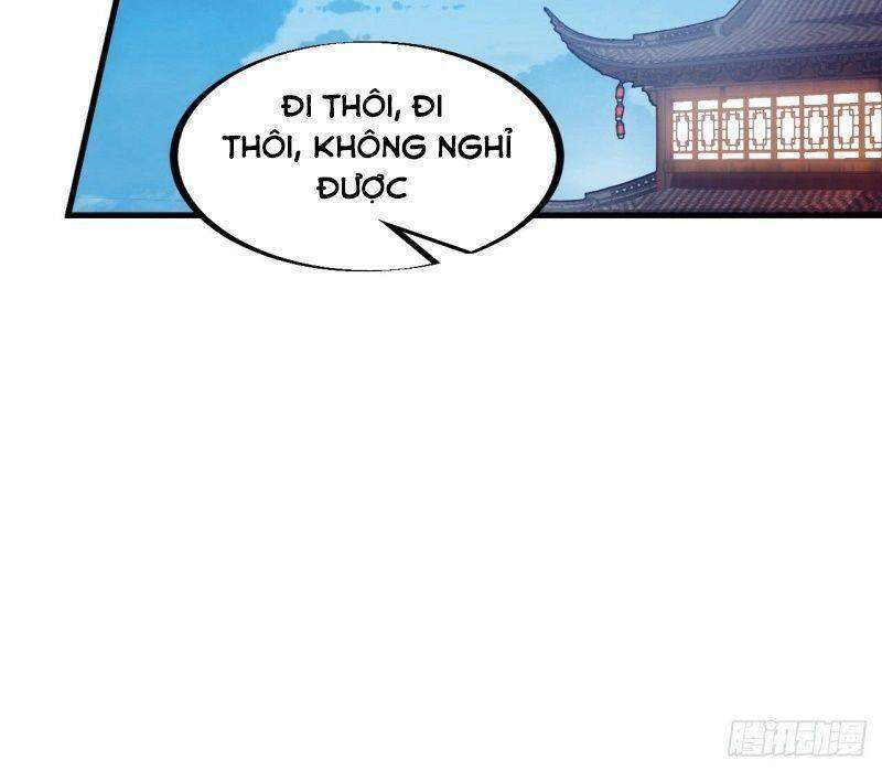Ta Có Một Sơn Trại chapter 83 - Upload bởi truyensieuhay.com