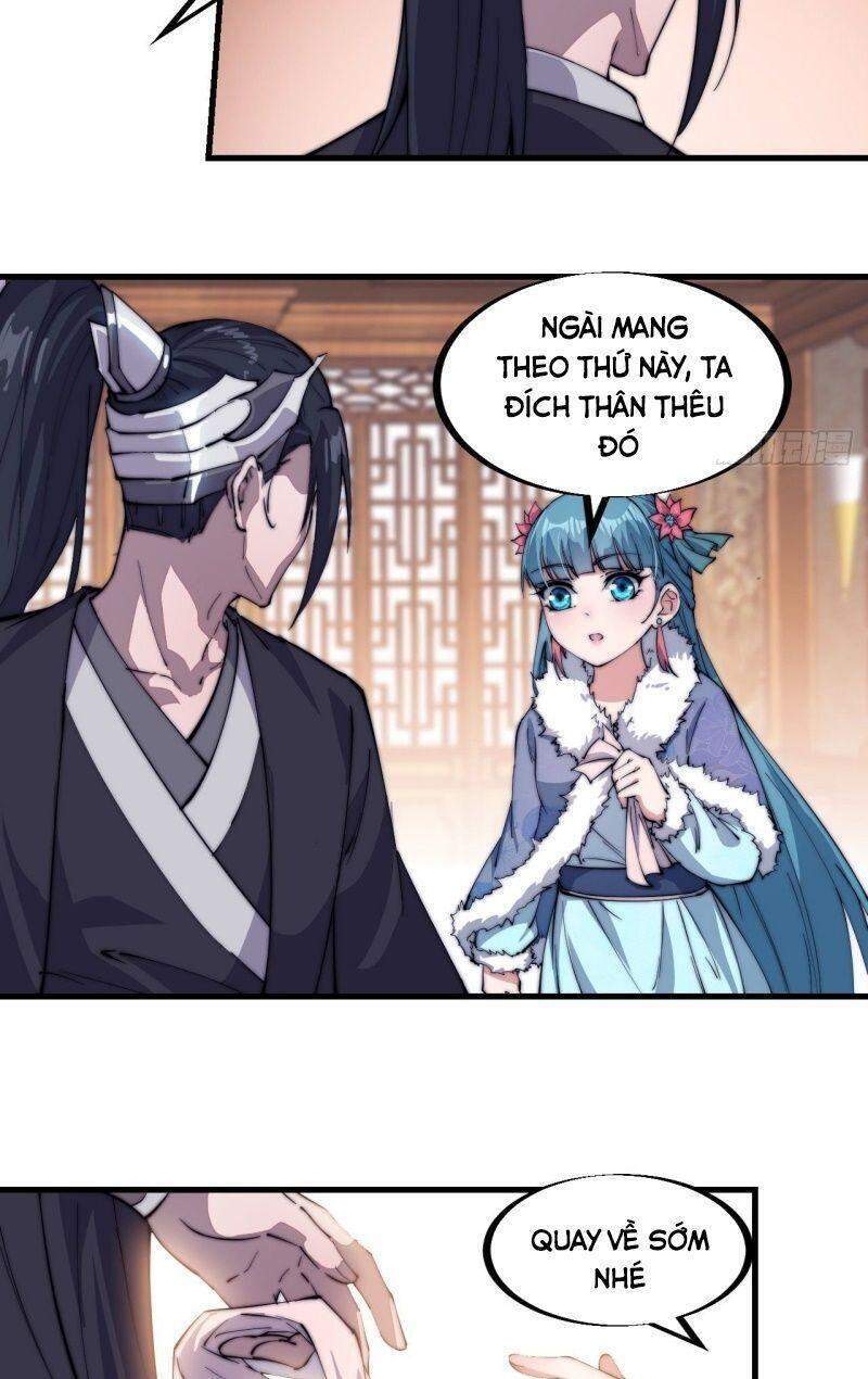 Ta Có Một Sơn Trại chapter 83 - Upload bởi truyensieuhay.com