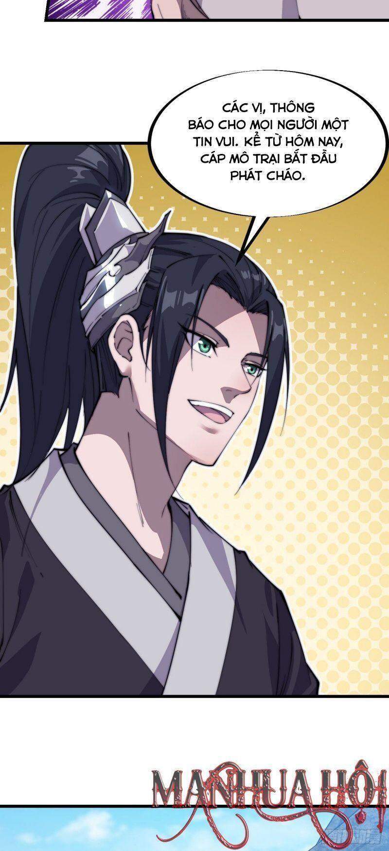 Ta Có Một Sơn Trại chapter 84 - Upload bởi truyensieuhay.com