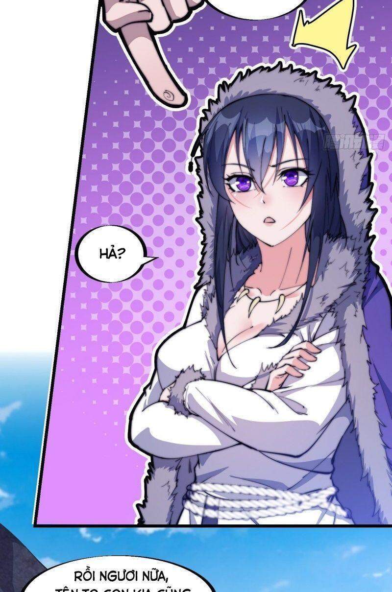 Ta Có Một Sơn Trại chapter 84 - Upload bởi truyensieuhay.com