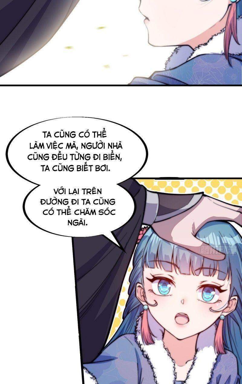 Ta Có Một Sơn Trại chapter 84 - Upload bởi truyensieuhay.com