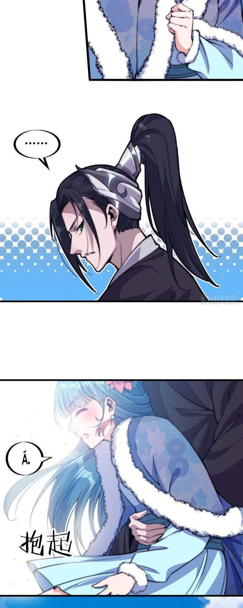 Ta Có Một Sơn Trại chapter 84 - Upload bởi truyensieuhay.com