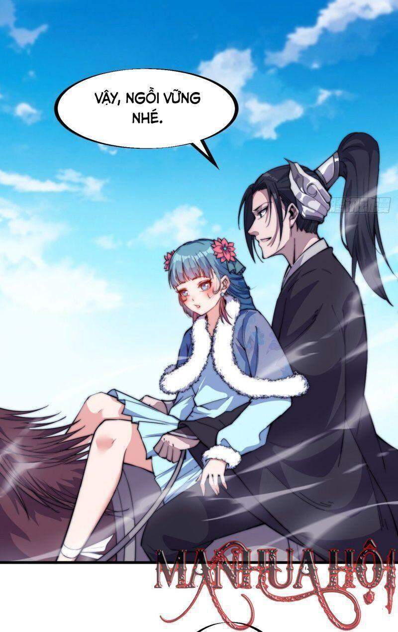 Ta Có Một Sơn Trại chapter 84 - Upload bởi truyensieuhay.com