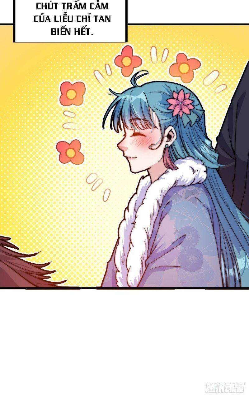 Ta Có Một Sơn Trại chapter 84 - Upload bởi truyensieuhay.com