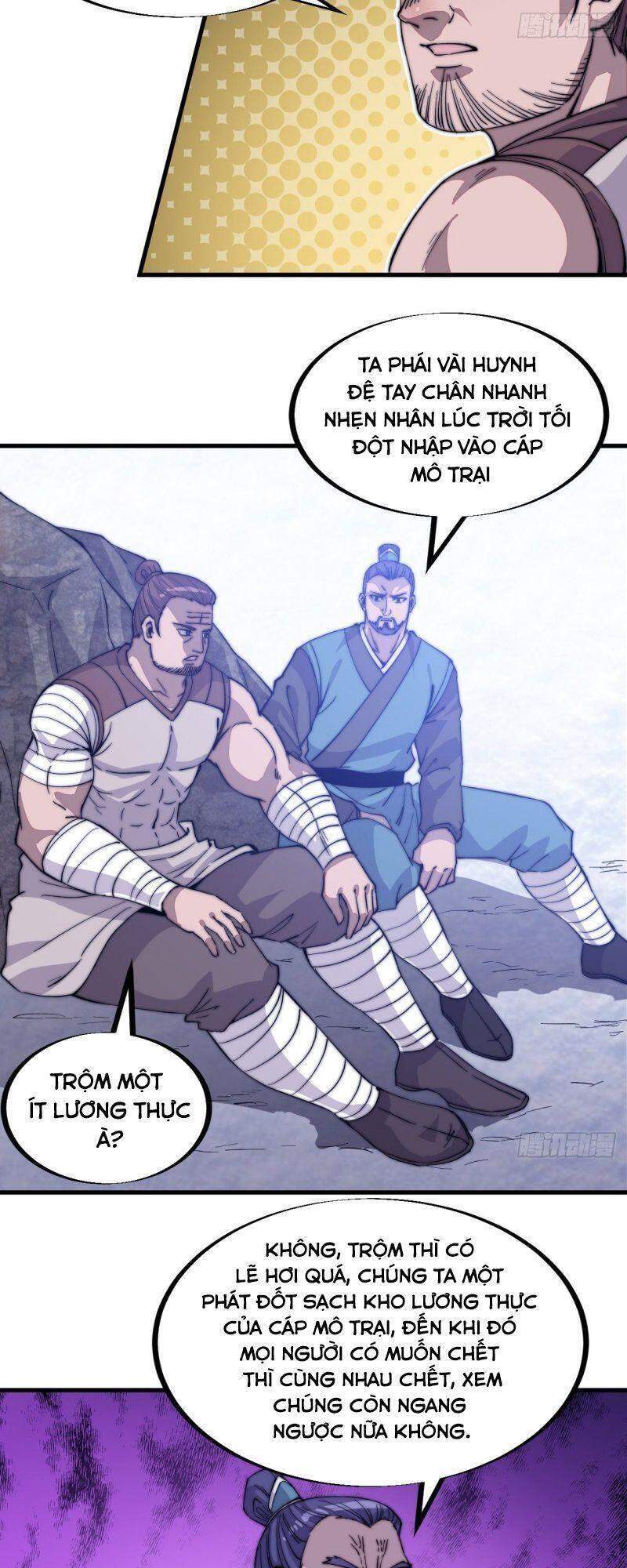 Ta Có Một Sơn Trại chapter 84 - Upload bởi truyensieuhay.com