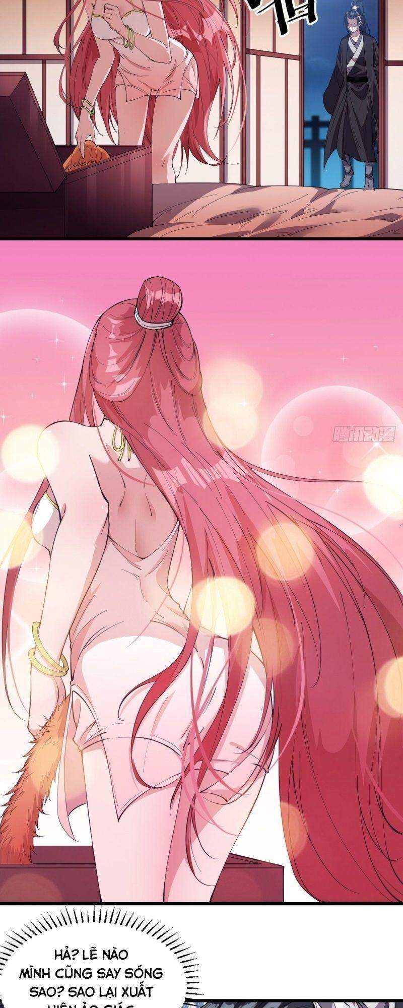 Ta Có Một Sơn Trại chapter 85 - Upload bởi truyensieuhay.com