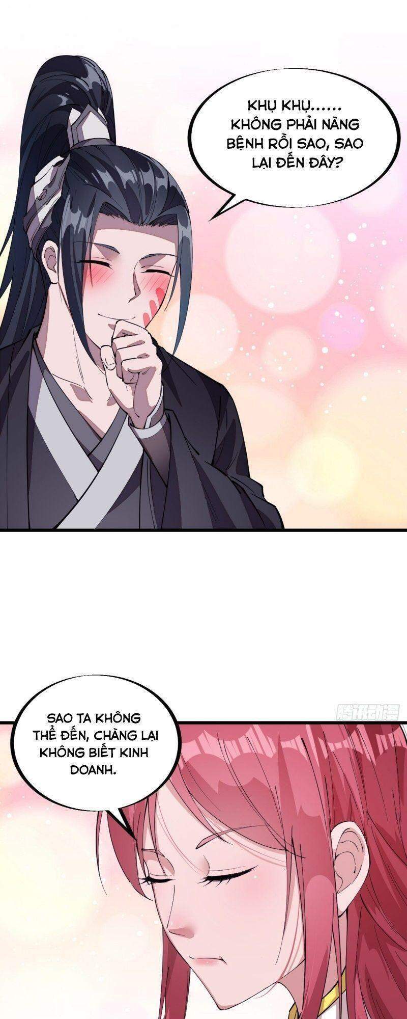 Ta Có Một Sơn Trại chapter 85 - Upload bởi truyensieuhay.com