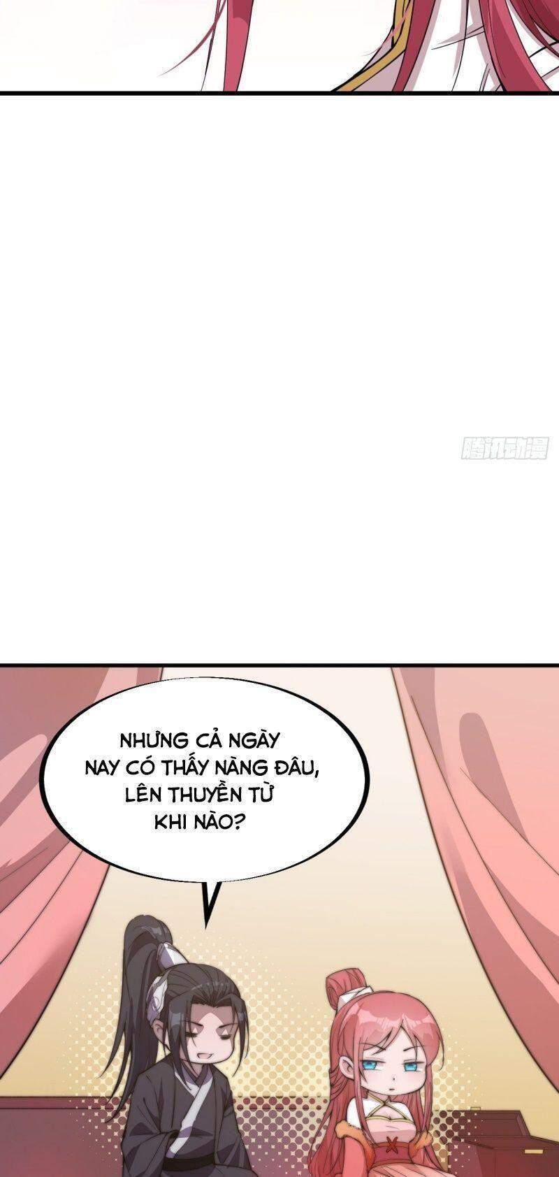 Ta Có Một Sơn Trại chapter 85 - Upload bởi truyensieuhay.com