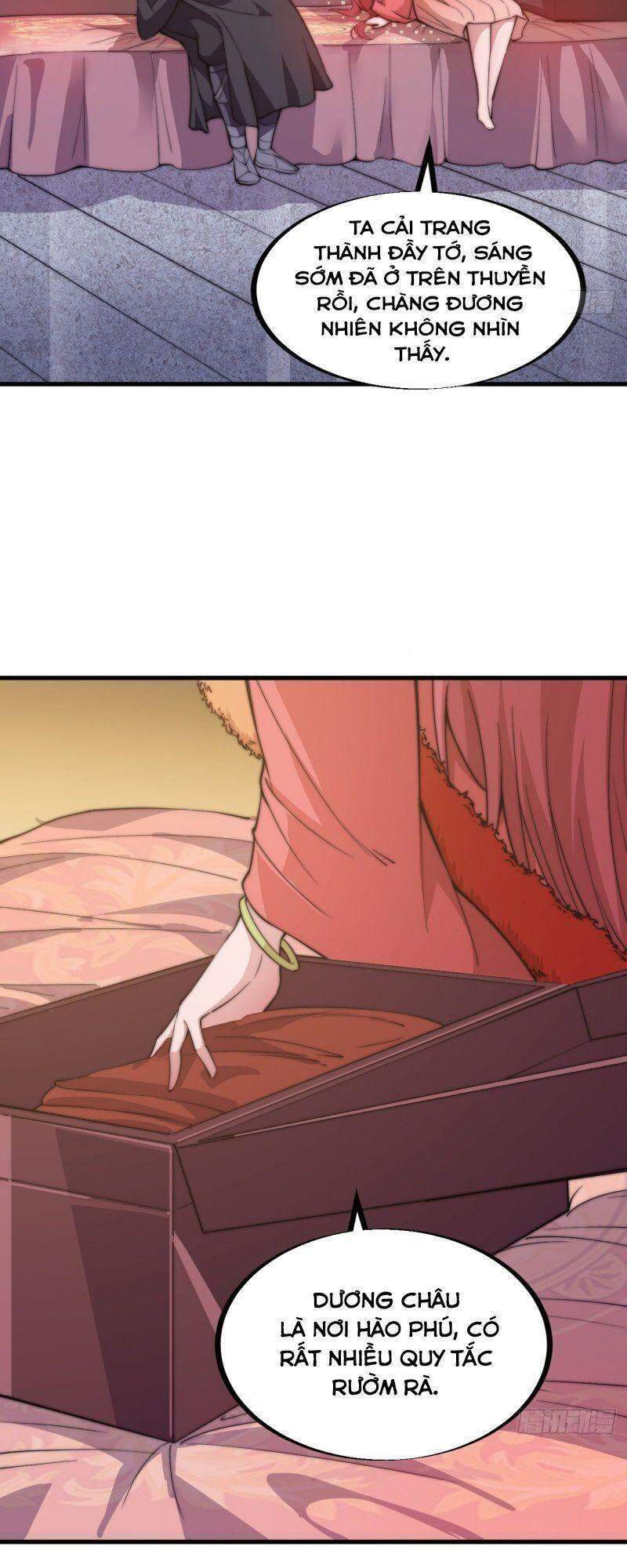 Ta Có Một Sơn Trại chapter 85 - Upload bởi truyensieuhay.com