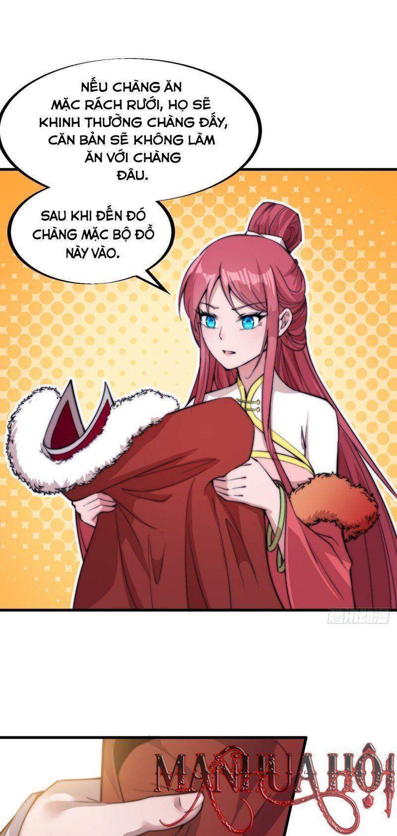 Ta Có Một Sơn Trại chapter 85 - Upload bởi truyensieuhay.com