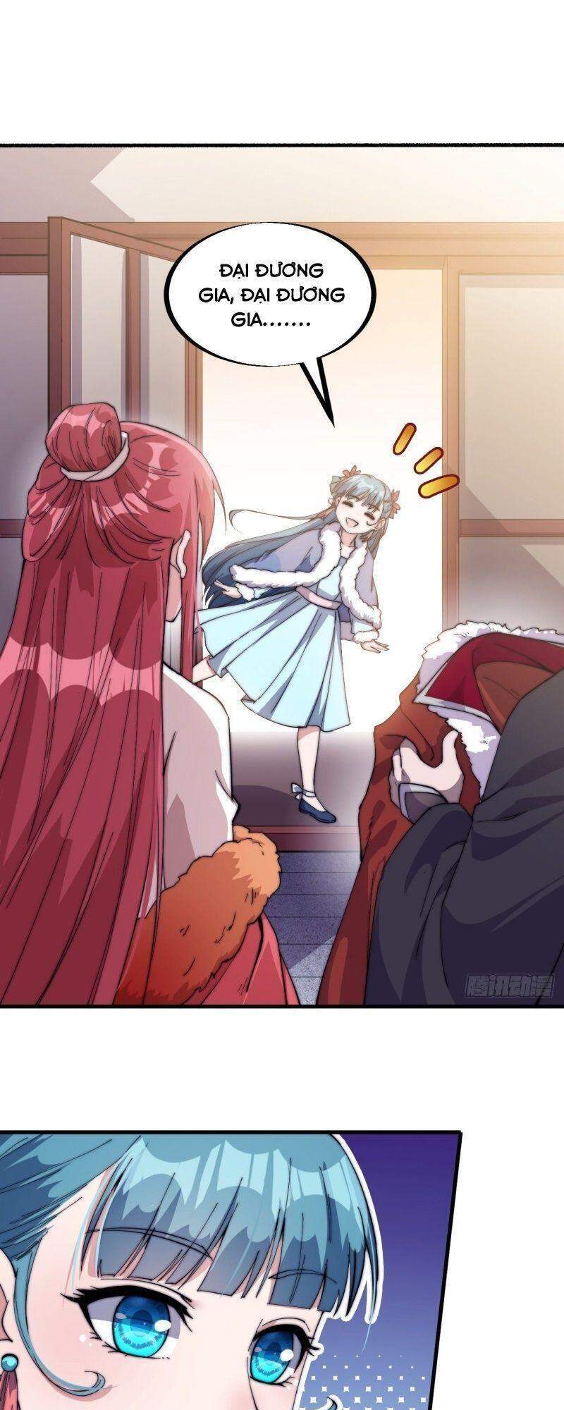 Ta Có Một Sơn Trại chapter 85 - Upload bởi truyensieuhay.com
