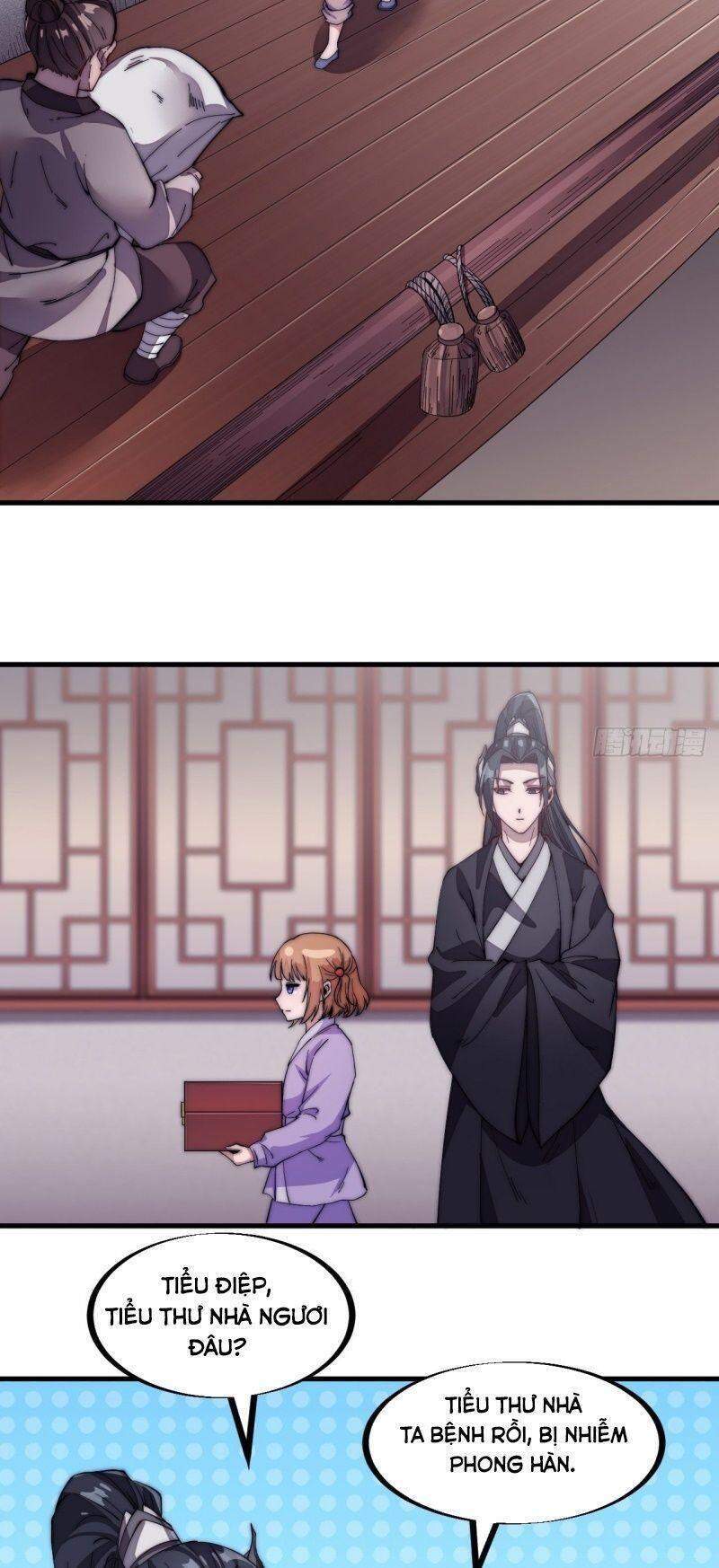 Ta Có Một Sơn Trại chapter 85 - Upload bởi truyensieuhay.com