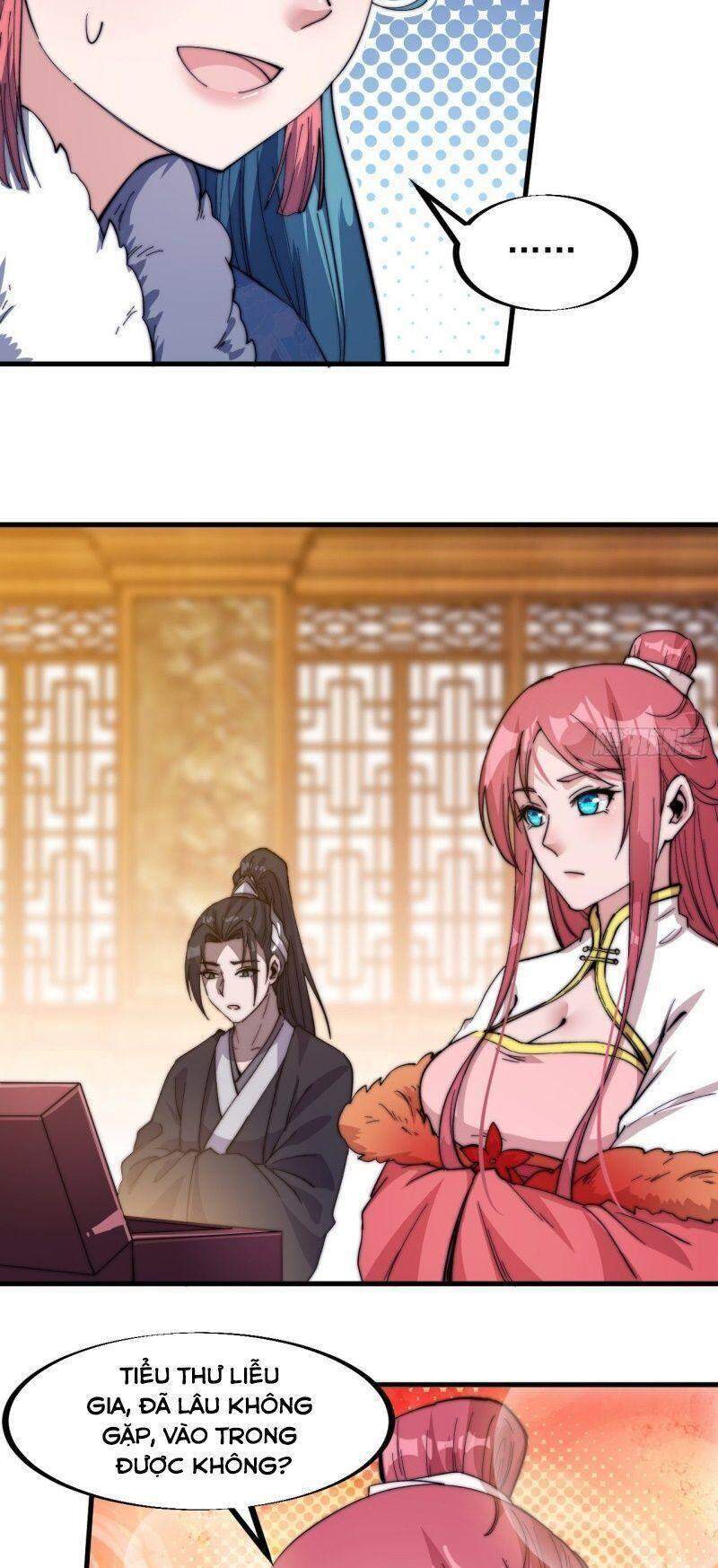 Ta Có Một Sơn Trại chapter 85 - Upload bởi truyensieuhay.com