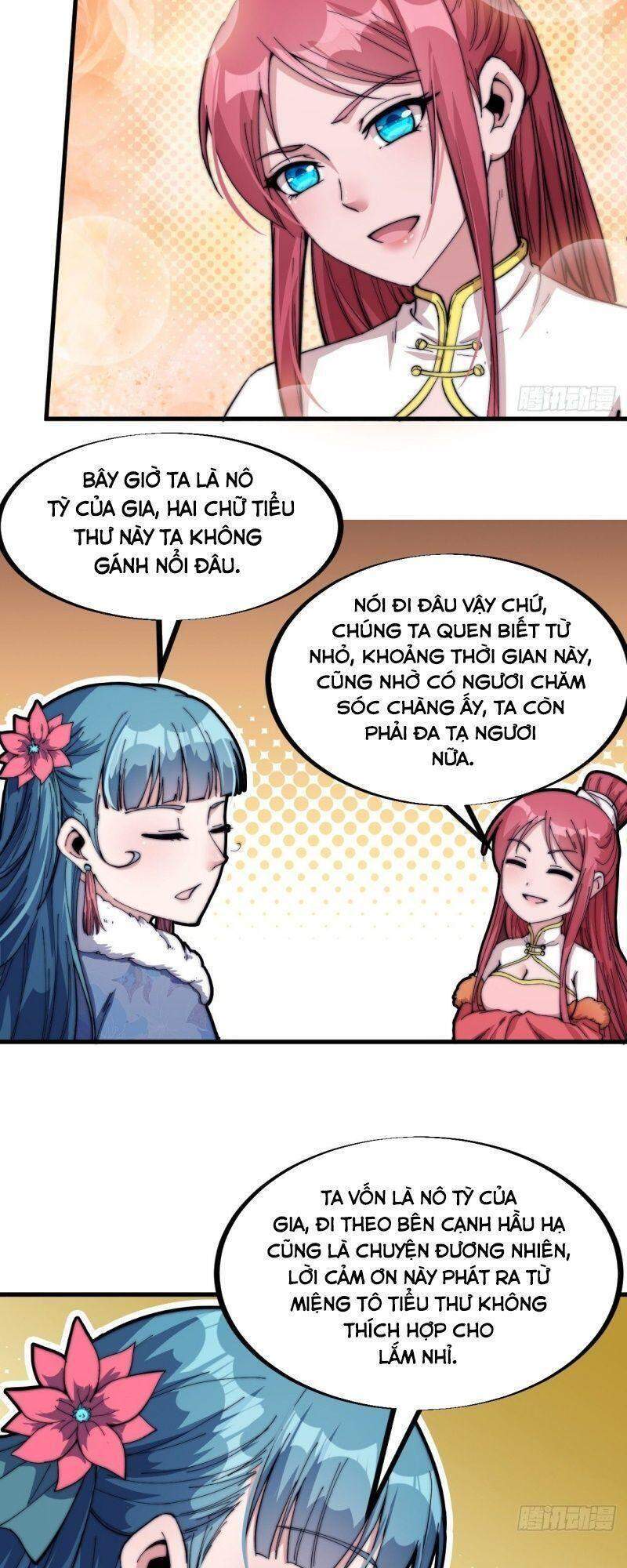 Ta Có Một Sơn Trại chapter 85 - Upload bởi truyensieuhay.com
