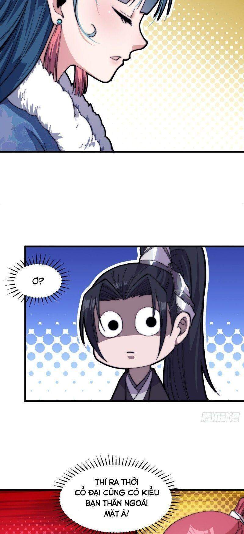 Ta Có Một Sơn Trại chapter 85 - Upload bởi truyensieuhay.com
