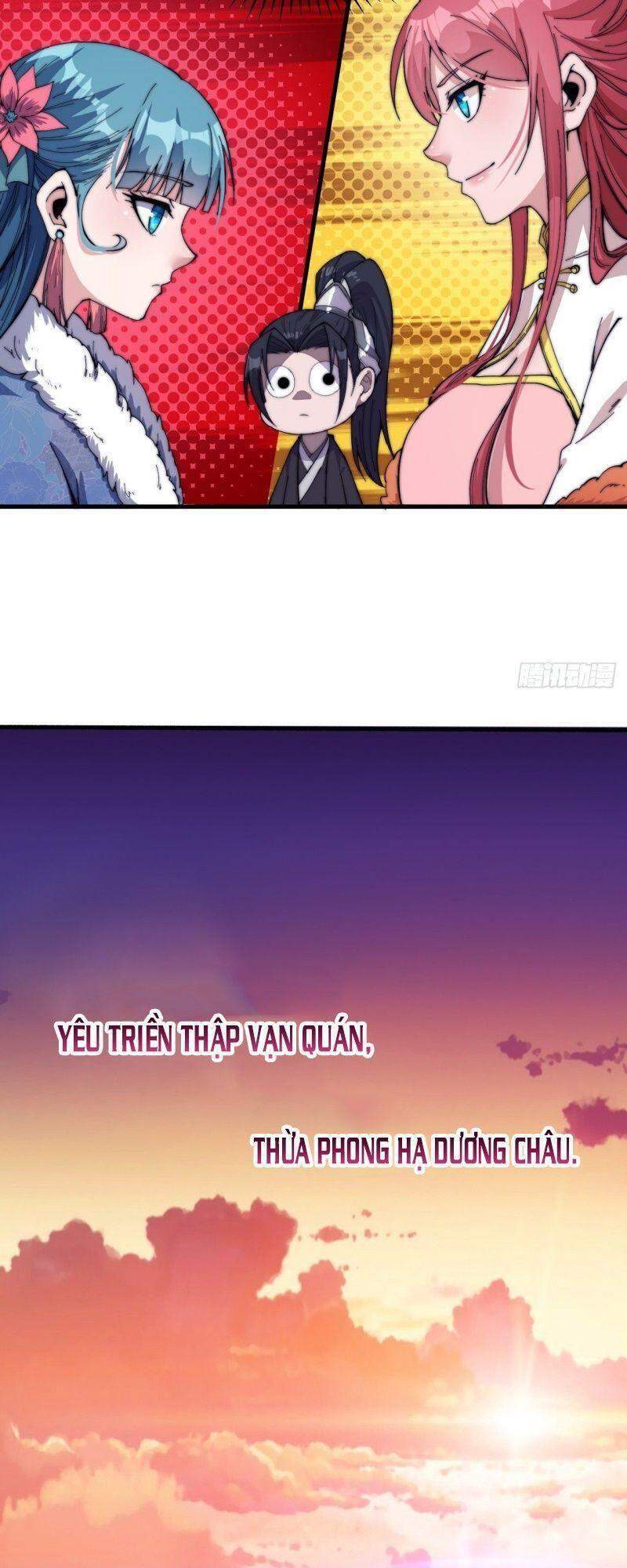 Ta Có Một Sơn Trại chapter 85 - Upload bởi truyensieuhay.com