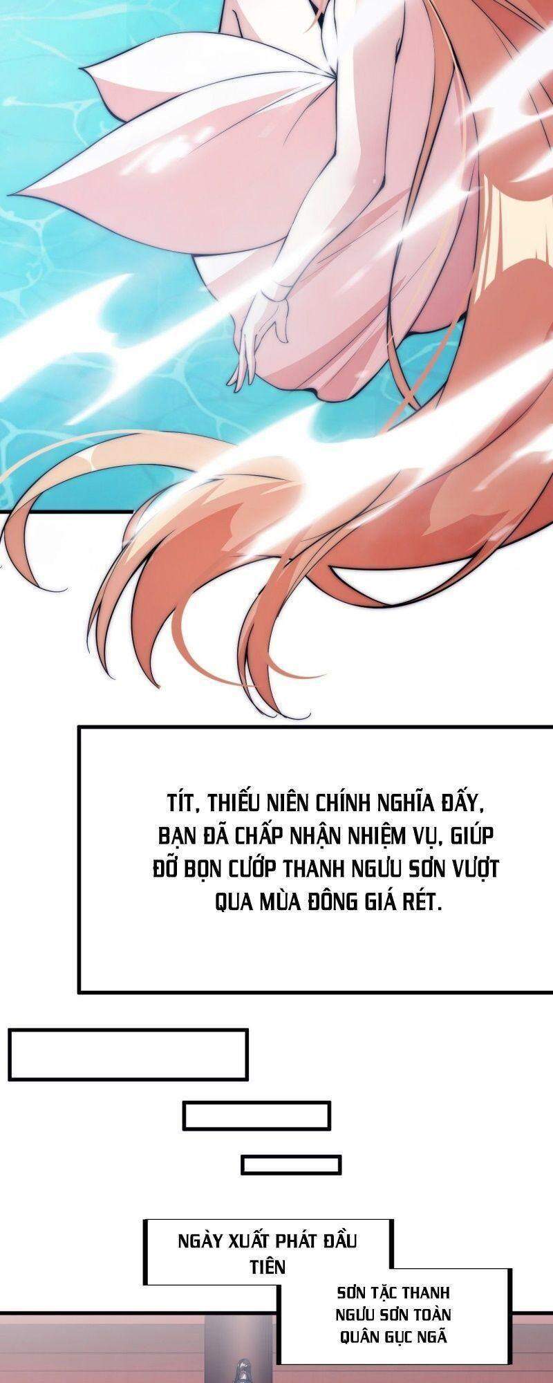 Ta Có Một Sơn Trại chapter 85 - Upload bởi truyensieuhay.com