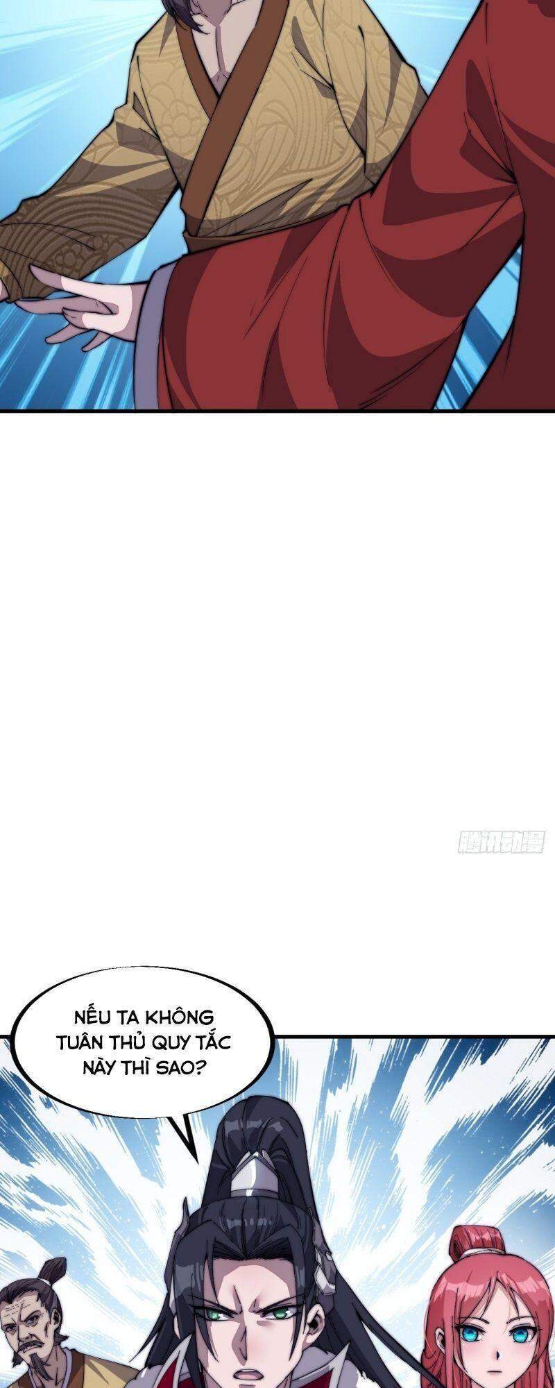 Ta Có Một Sơn Trại chapter 86 - Upload bởi truyensieuhay.com