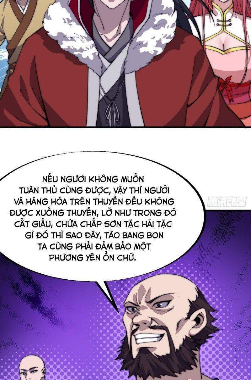 Ta Có Một Sơn Trại chapter 86 - Upload bởi truyensieuhay.com