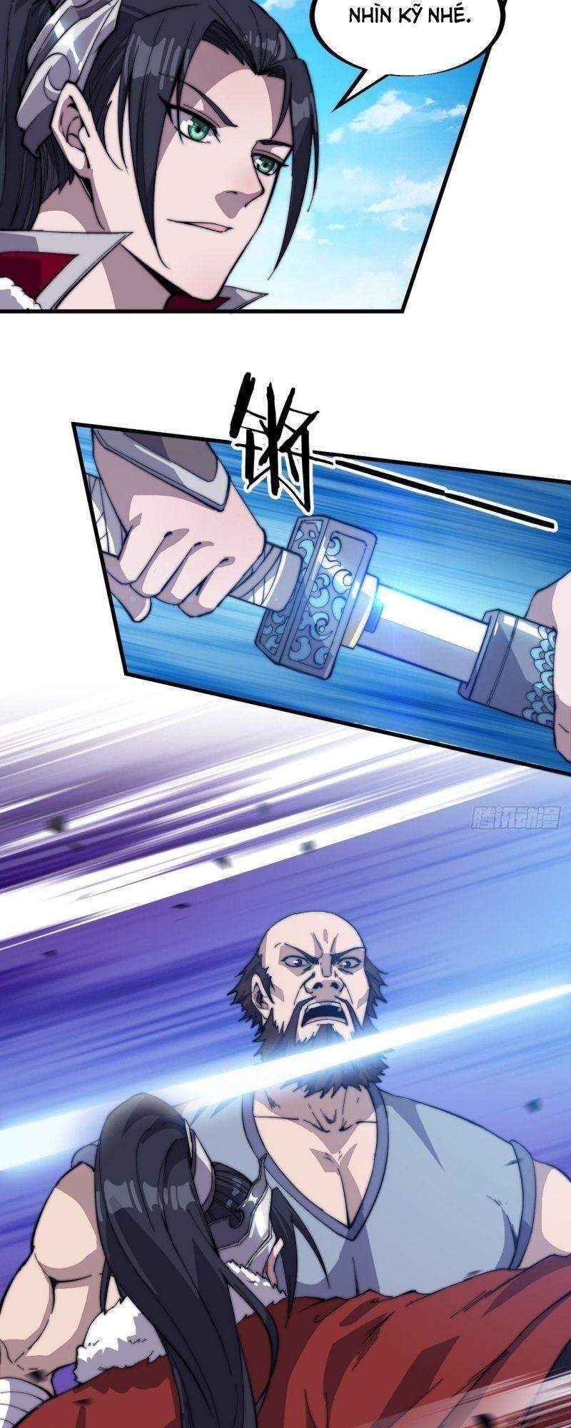 Ta Có Một Sơn Trại chapter 86 - Upload bởi truyensieuhay.com