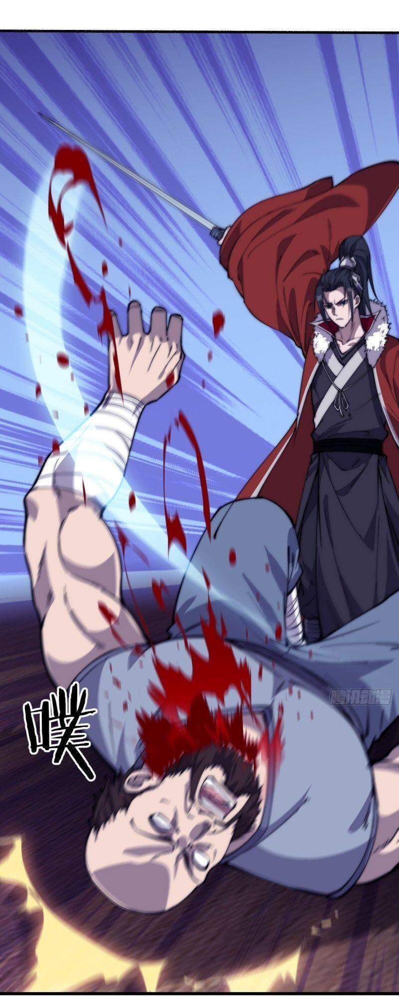 Ta Có Một Sơn Trại chapter 86 - Upload bởi truyensieuhay.com