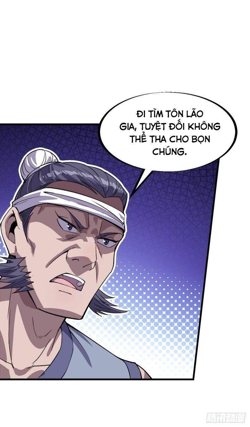 Ta Có Một Sơn Trại chapter 86 - Upload bởi truyensieuhay.com