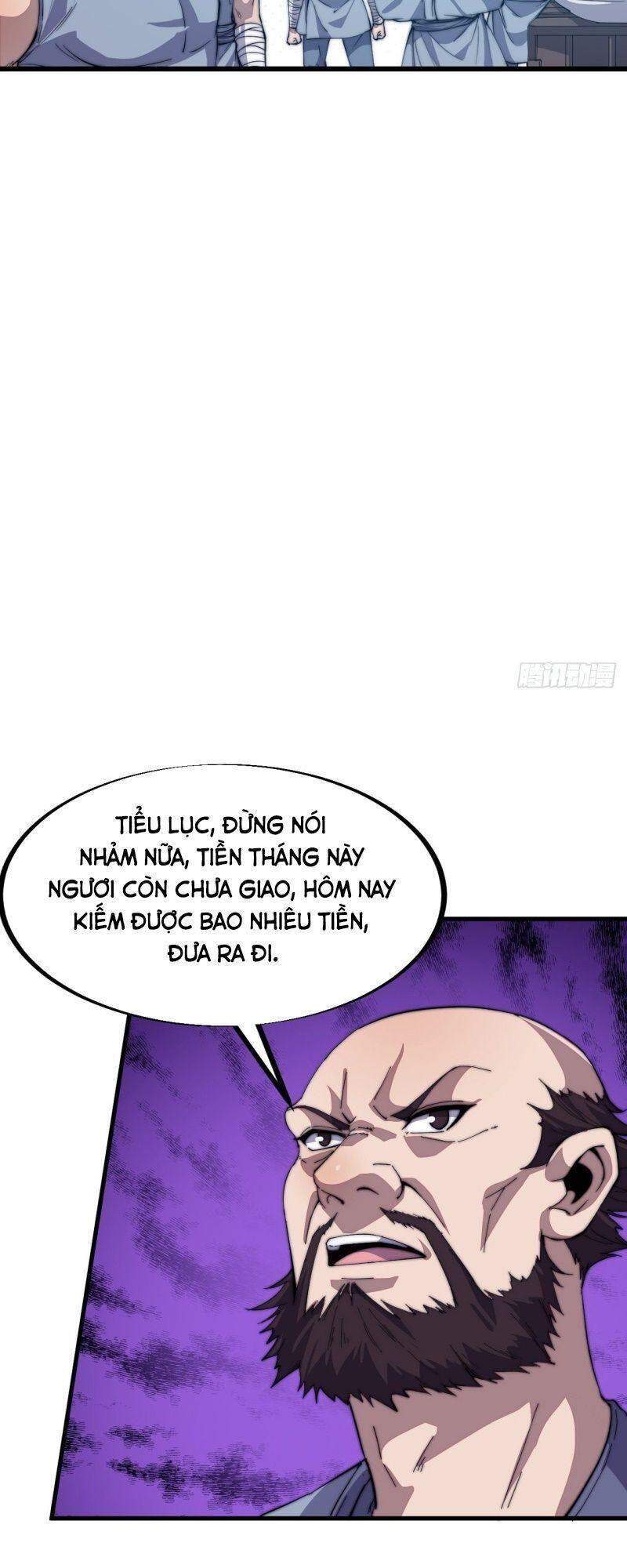Ta Có Một Sơn Trại chapter 86 - Upload bởi truyensieuhay.com