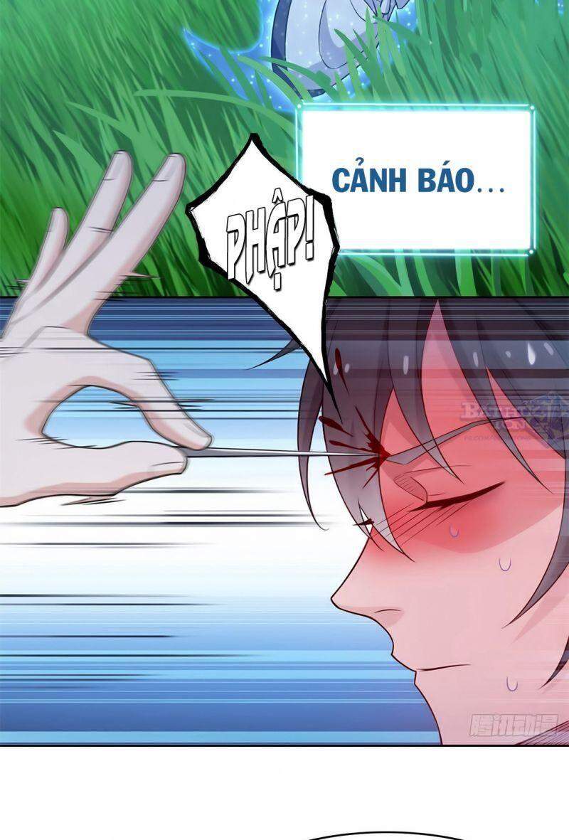 Cường Giả Đến Từ Trại Tâm Thần chapter 19 - Upload bởi truyensieuhay.com