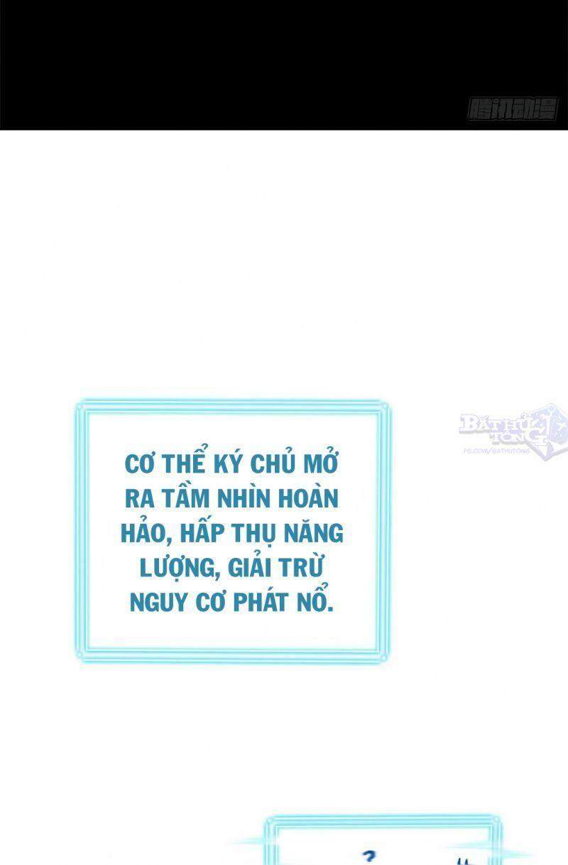 Cường Giả Đến Từ Trại Tâm Thần chapter 19 - Upload bởi truyensieuhay.com