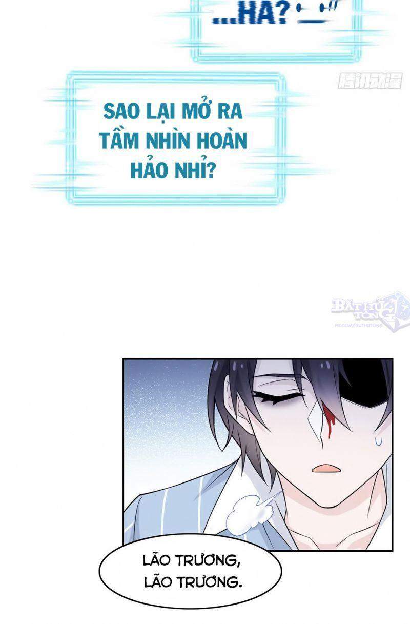 Cường Giả Đến Từ Trại Tâm Thần chapter 19 - Upload bởi truyensieuhay.com