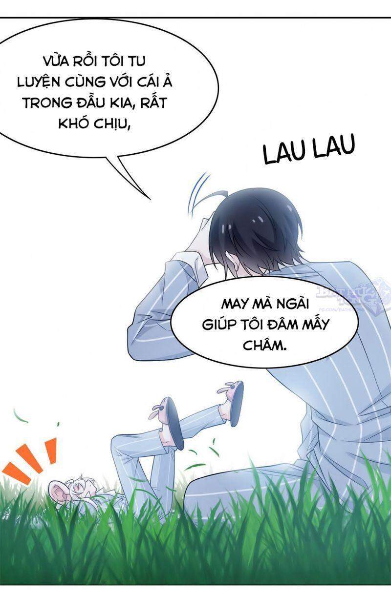 Cường Giả Đến Từ Trại Tâm Thần chapter 19 - Upload bởi truyensieuhay.com