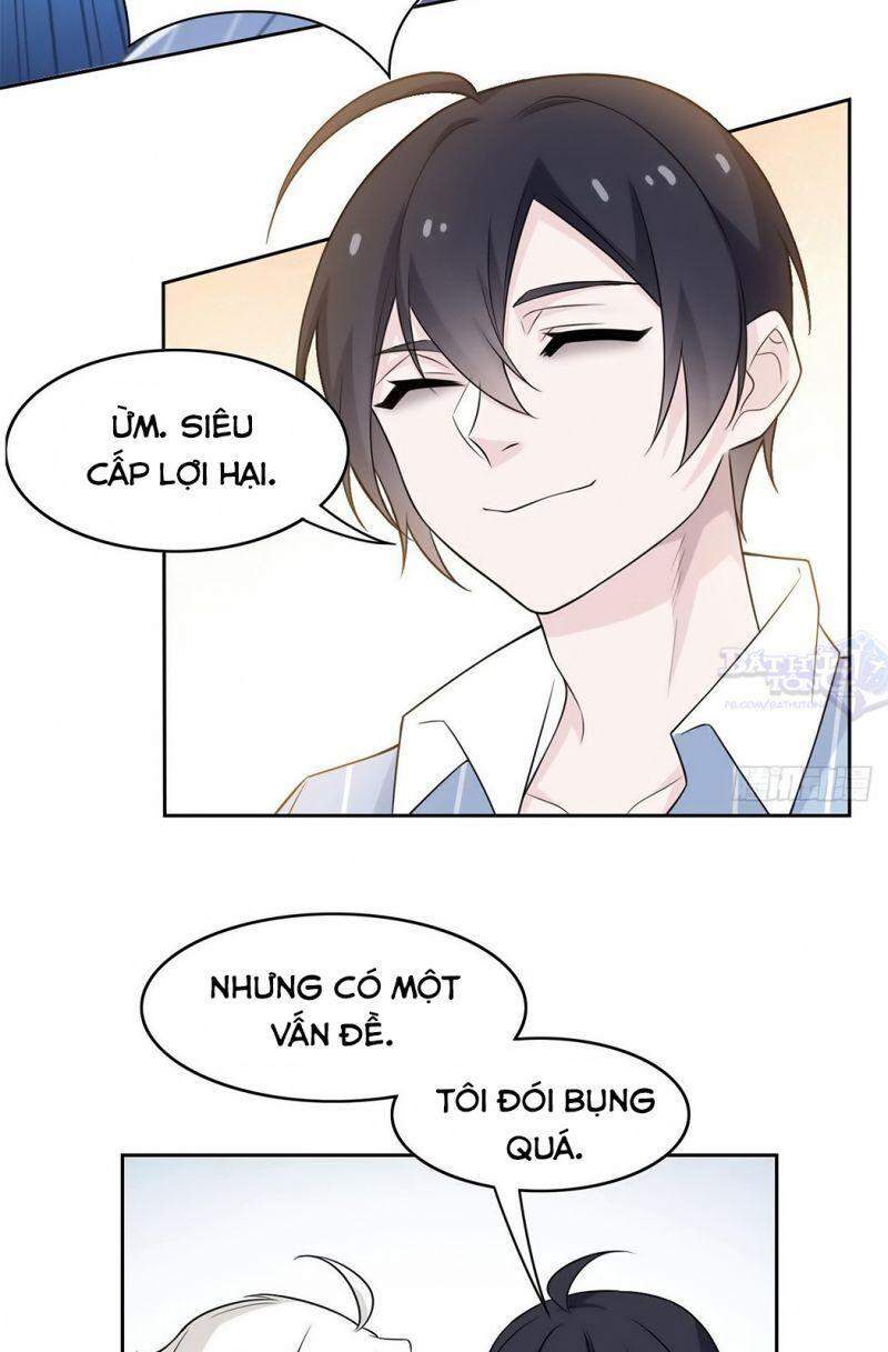 Cường Giả Đến Từ Trại Tâm Thần chapter 19 - Upload bởi truyensieuhay.com