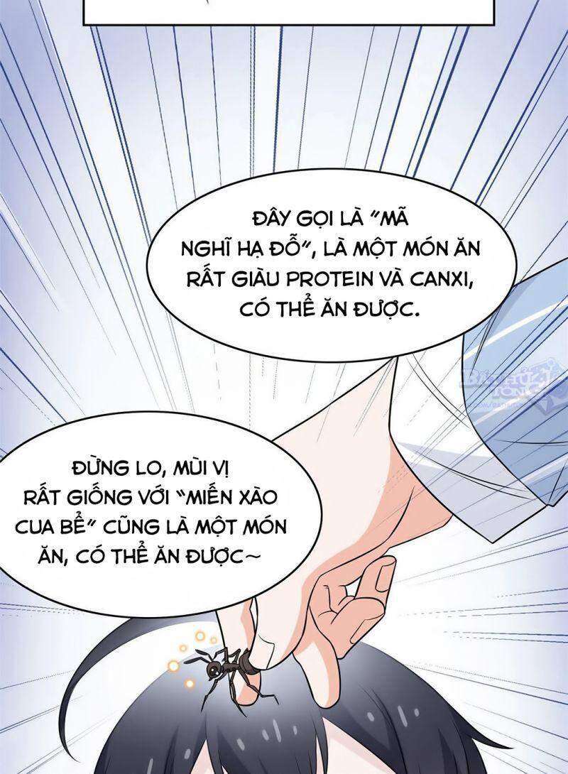 Cường Giả Đến Từ Trại Tâm Thần chapter 19 - Upload bởi truyensieuhay.com