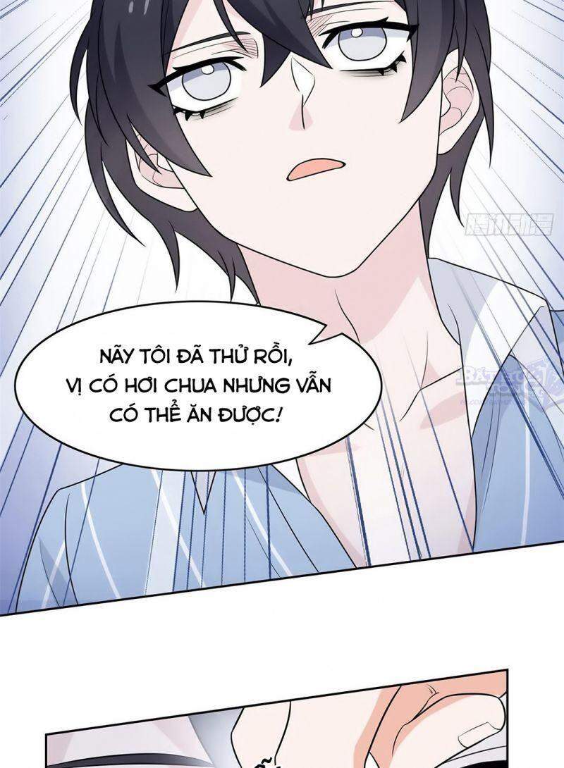 Cường Giả Đến Từ Trại Tâm Thần chapter 19 - Upload bởi truyensieuhay.com
