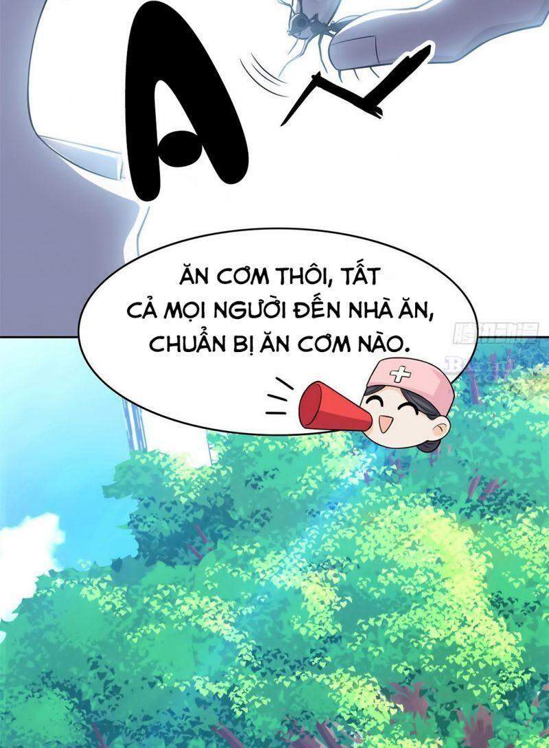 Cường Giả Đến Từ Trại Tâm Thần chapter 19 - Upload bởi truyensieuhay.com