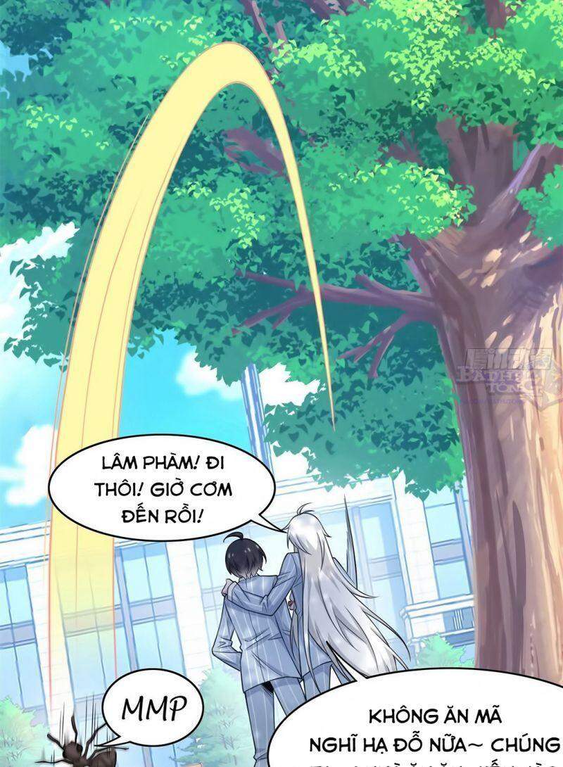 Cường Giả Đến Từ Trại Tâm Thần chapter 19 - Upload bởi truyensieuhay.com