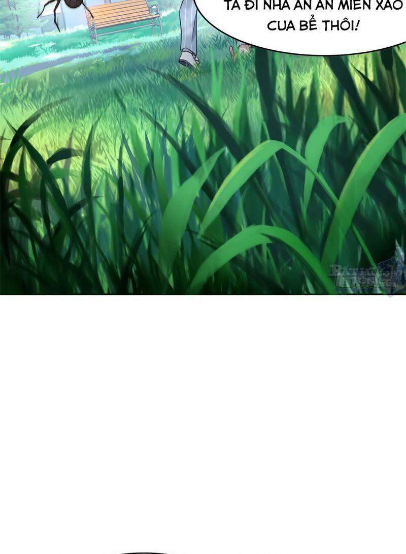 Cường Giả Đến Từ Trại Tâm Thần chapter 19 - Upload bởi truyensieuhay.com