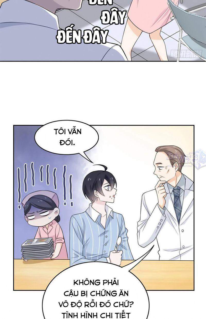 Cường Giả Đến Từ Trại Tâm Thần chapter 19 - Upload bởi truyensieuhay.com
