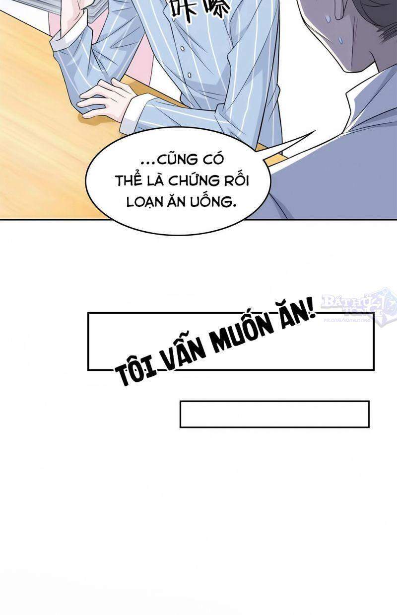 Cường Giả Đến Từ Trại Tâm Thần chapter 19 - Upload bởi truyensieuhay.com