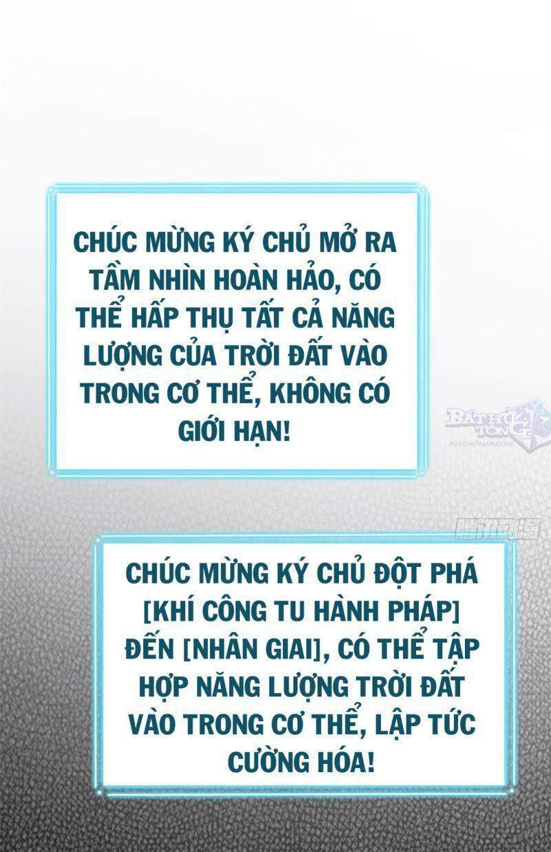 Cường Giả Đến Từ Trại Tâm Thần chapter 19 - Upload bởi truyensieuhay.com