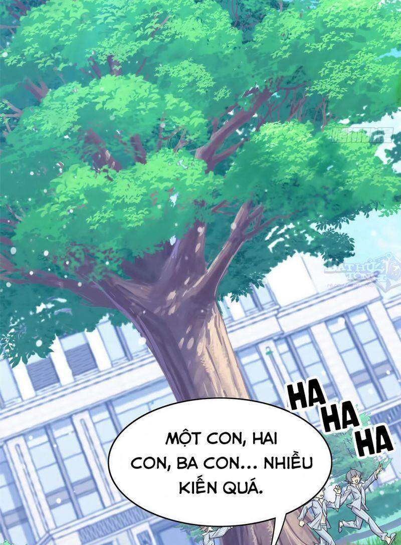 Cường Giả Đến Từ Trại Tâm Thần chapter 19 - Upload bởi truyensieuhay.com