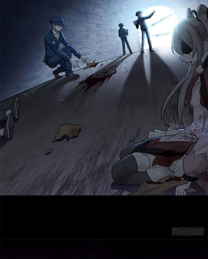 Cường Giả Đến Từ Trại Tâm Thần chapter 19 - Upload bởi truyensieuhay.com