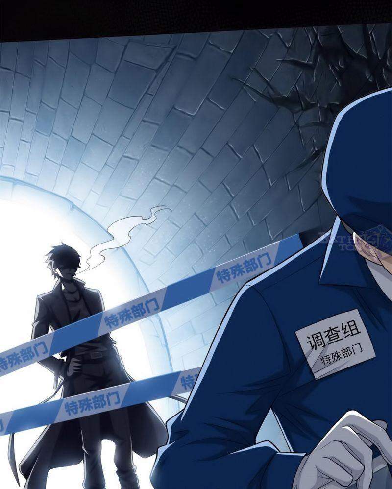 Cường Giả Đến Từ Trại Tâm Thần chapter 19 - Upload bởi truyensieuhay.com