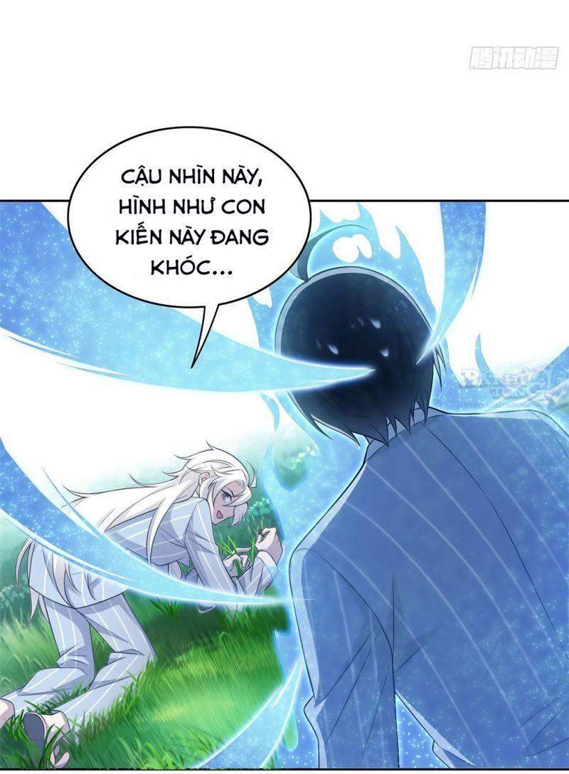 Cường Giả Đến Từ Trại Tâm Thần chapter 19 - Upload bởi truyensieuhay.com