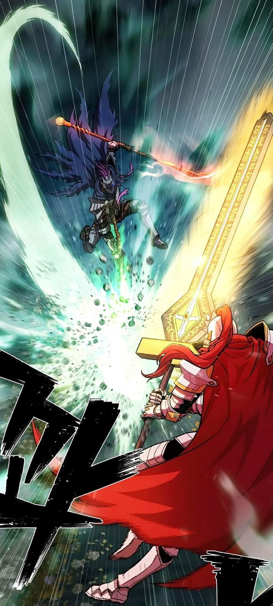 Sự trở lại của anh hùng diệt thế chapter 15 - Upload bởi truyensieuhay.com