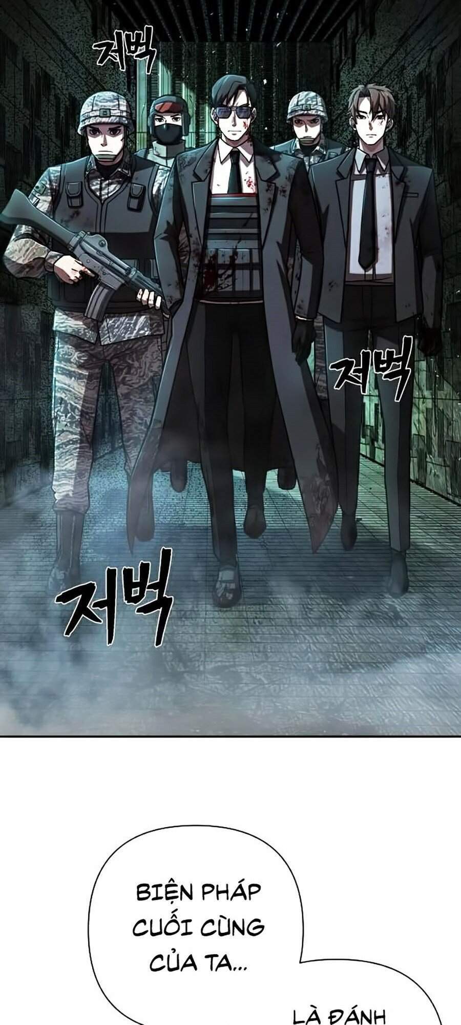 Sự trở lại của anh hùng diệt thế chapter 15 - Upload bởi truyensieuhay.com