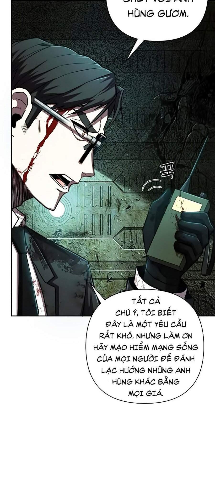 Sự trở lại của anh hùng diệt thế chapter 15 - Upload bởi truyensieuhay.com