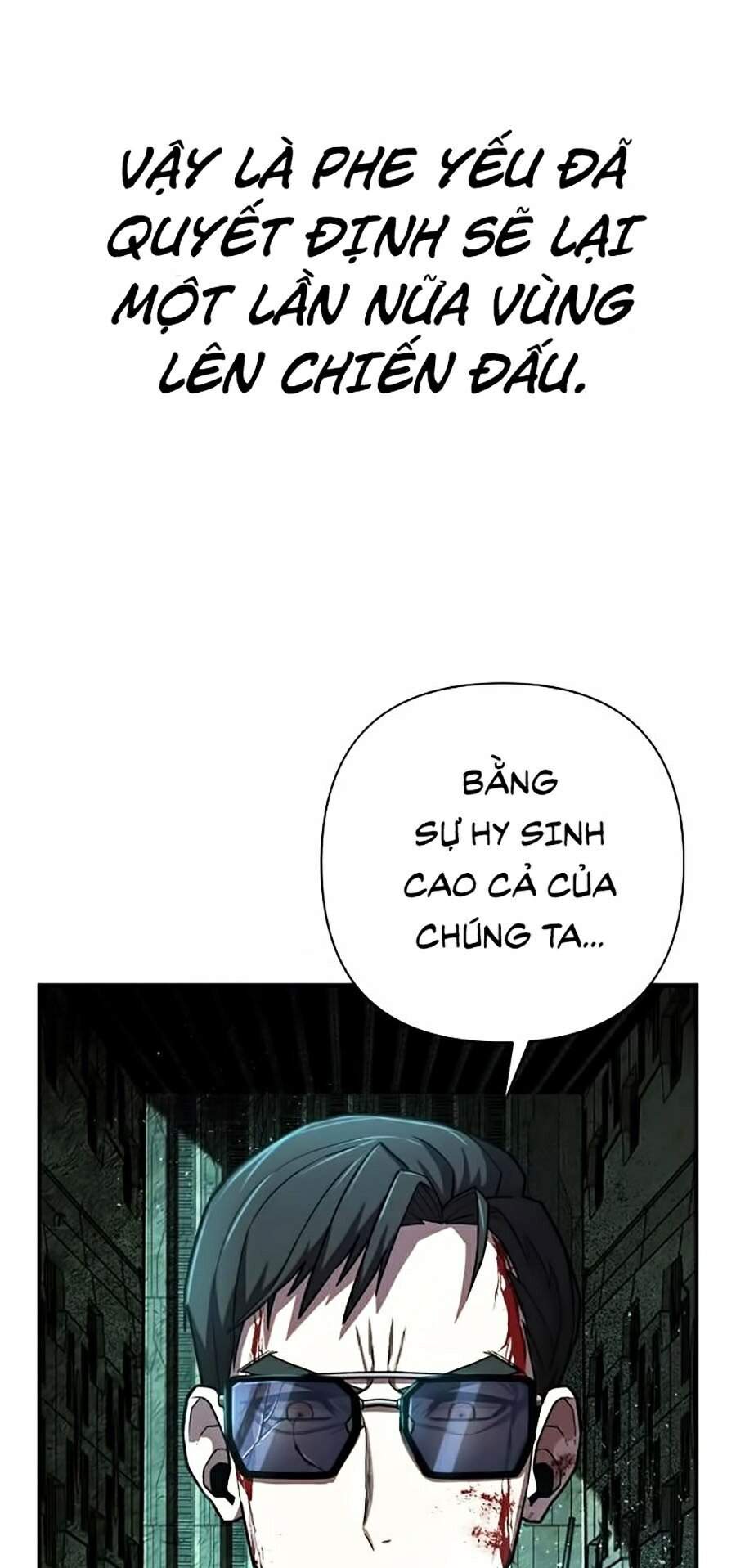 Sự trở lại của anh hùng diệt thế chapter 15 - Upload bởi truyensieuhay.com