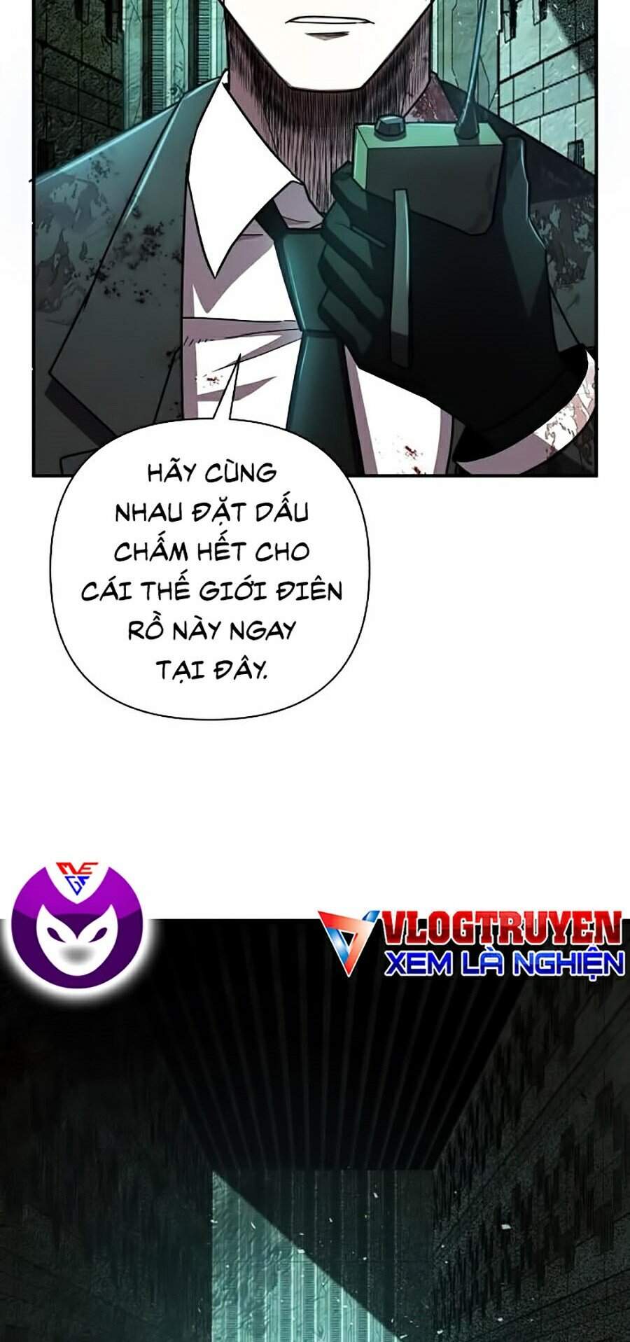 Sự trở lại của anh hùng diệt thế chapter 15 - Upload bởi truyensieuhay.com